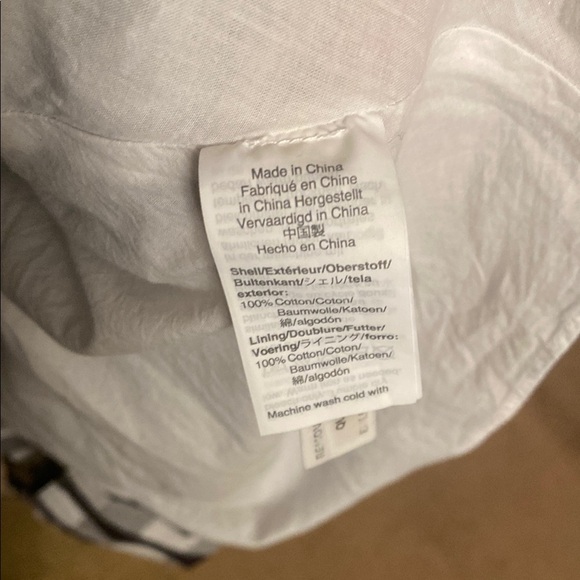 J. Crew Black and White Checkered Dress Size 2 (Without the wrap) - Picture 12 of 14